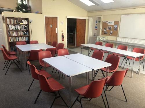 St Michael's Parish Hall