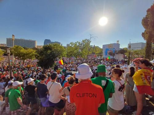 World Youth Day 2023