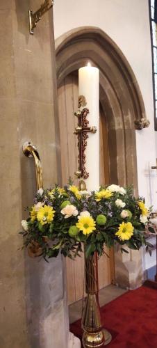 St Peter's Easter 2024